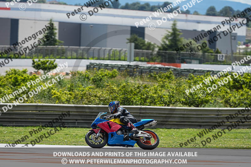 march 2018;motorbikes;no limits;peter wileman photography;portugal;trackday digital images;valencia